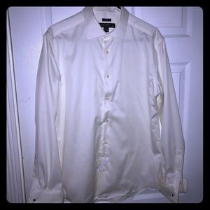 Pronto Uomo Slim fit